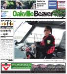 Oakville Beaver, 15 Aug 2013