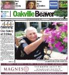 Oakville Beaver, 2 Aug 2013