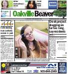 Oakville Beaver, 16 Aug 2013