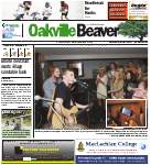Oakville Beaver, 21 Aug 2013