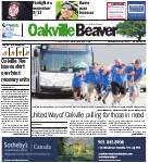Oakville Beaver, 12 Sep 2013