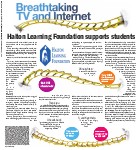 Halton Learning Foundation supports students