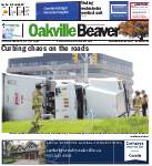 Oakville Beaver, 14 Nov 2013
