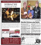 Oakville Shriners play Santa