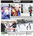 Spotlight: Ice Time in Towne Square