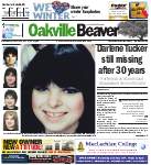 Oakville Beaver, 22 Jan 2014