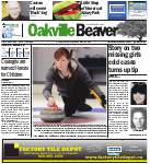 Oakville Beaver, 24 Jan 2014