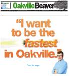 Oakville Beaver, 5 Feb 2014