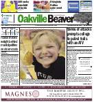 Oakville Beaver, 7 Feb 2014