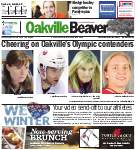 Oakville Beaver, 6 Feb 2014