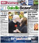 Oakville Beaver, 14 Feb 2014