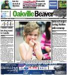 Oakville Beaver, 14 Mar 2014