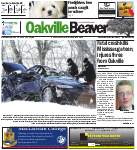 Oakville Beaver, 19 Mar 2014