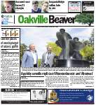 Oakville Beaver, 11 Jun 2014