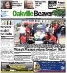 Oakville Beaver, 16 Jul 2014