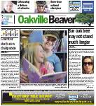 Oakville Beaver, 25 Jul 2014