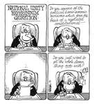 Steve Nease Editorial Cartoons: The Referendum Question