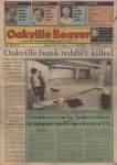 Oakville Beaver, 19 Jul 1991