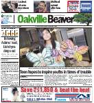 Oakville Beaver, 7 Aug 2014