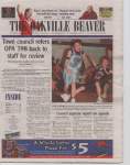Oakville Beaver, 8 Mar 2002