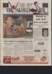 Oakville Beaver, 22 Aug 2003