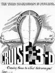 Steve Nease Editorial Cartoons: Cruise 3D