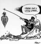 Steve Nease Editorial Cartoons: Interest Rates