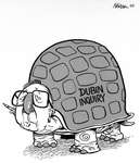 Steve Nease Editorial Cartoons: Dubin Inquiry