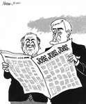 Steve Nease Editorial Cartoons: Jobs Jobs Jobs!