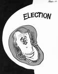 Steve Nease Editorial Cartoons: Mulroney's Abortion Dilemma