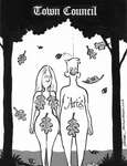 Steve Nease Editorial Cartoons: Town Council - Arts, Adam & Eve
