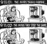 Steve Nease Editorial Cartoons: The More Things Change . . .