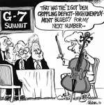 Steve Nease Editorial Cartoons: Unemployment Blues