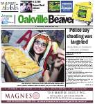 Oakville Beaver, 6 Feb 2015