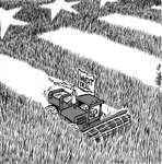 Steve Nease Editorial Cartoons: Wheat Deal