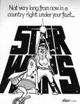 Steve Nease Editorial Cartoons: Star Wars
