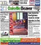Oakville Beaver, 5 Mar 2015