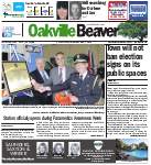 Oakville Beaver, 28 May 2015