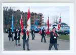 Bronte Legion Remembrance Day Parade