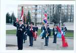 Bronte Legion Remembrance Day Service