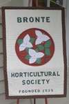 Bronte Horticultural Society: Through the Years: Photo Gallery                                                                                       