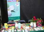 Ontario Horticultural Association booth