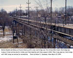 Radial Railway Bridge at Rebecca and Randall Streets