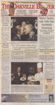 Oakville Beaver, 11 Apr 2001