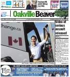 Oakville Beaver, 28 Aug 2015