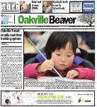 Oakville Beaver, 19 Feb 2016