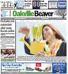 Oakville Beaver, 18 Mar 2016