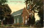 "Methodist Church", St. John's United