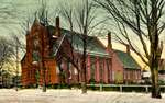 "Methodist Church", St. John's United