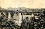 Grand Trunk Railway Bridge